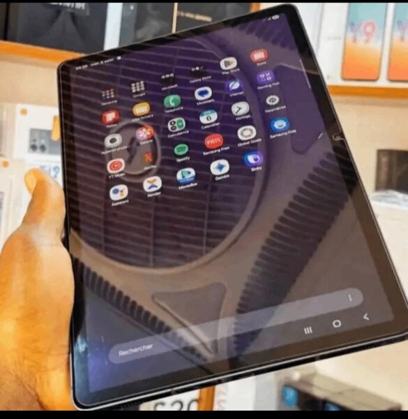 Tablette tactile Samsung Galaxy Tab S9