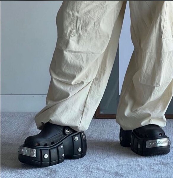 Grosse balengaga disponible