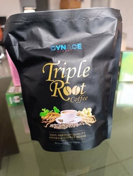 Café Triple Root Premium