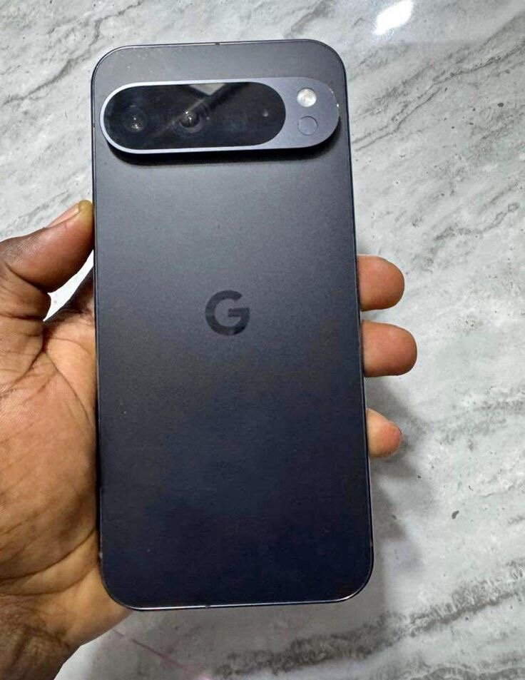 Google Pixel 8 - Smartphone