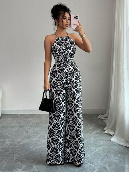 Chic Ensemble Évasé