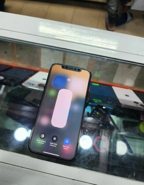 Smartphone moderne puissant