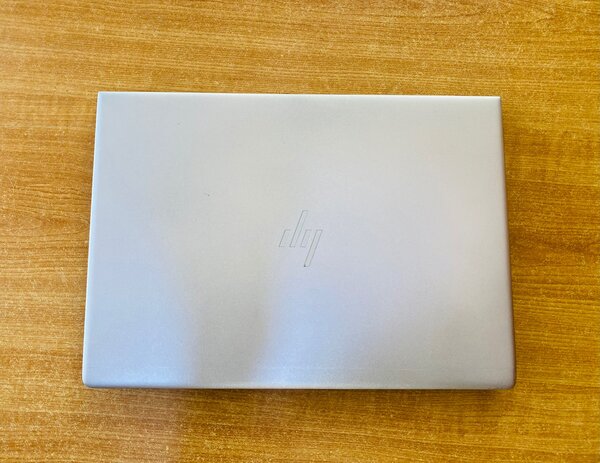 HP ZBOOK 14U G6