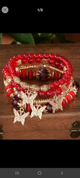 Bracelet femme
