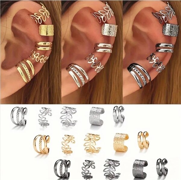 earings