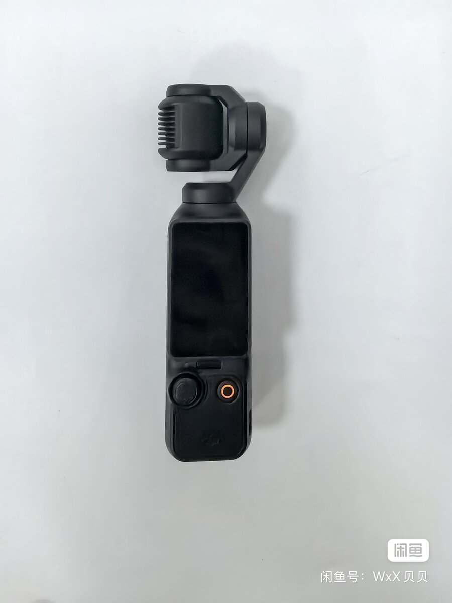 DJI Osmo Pocket 3 相机