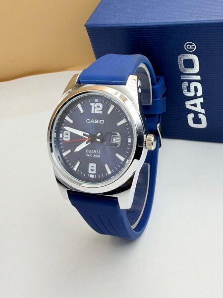 Montre Casio