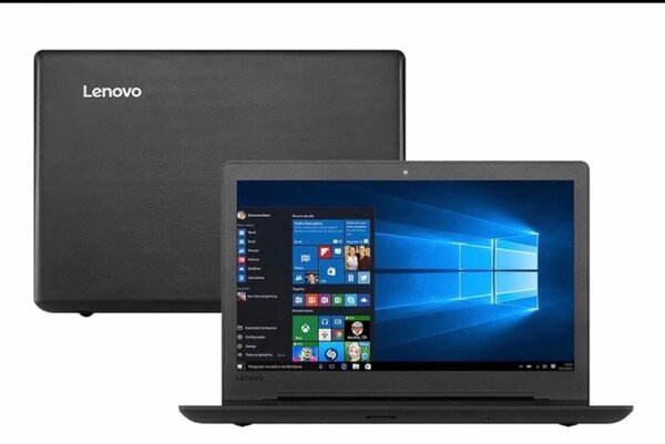 Lenovo ideapad 110