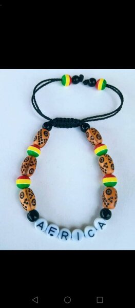 Bracelet personnalisé