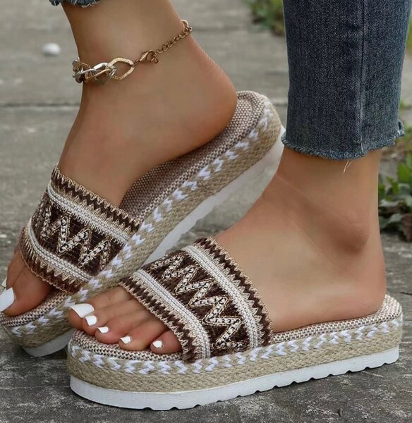 Chaussure pour femme