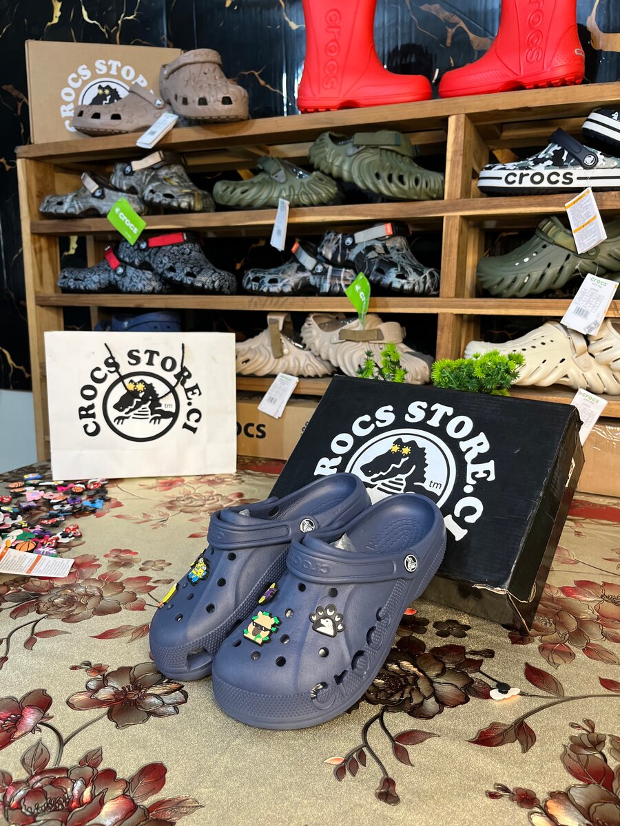 Chaussures Crocs pour adultes