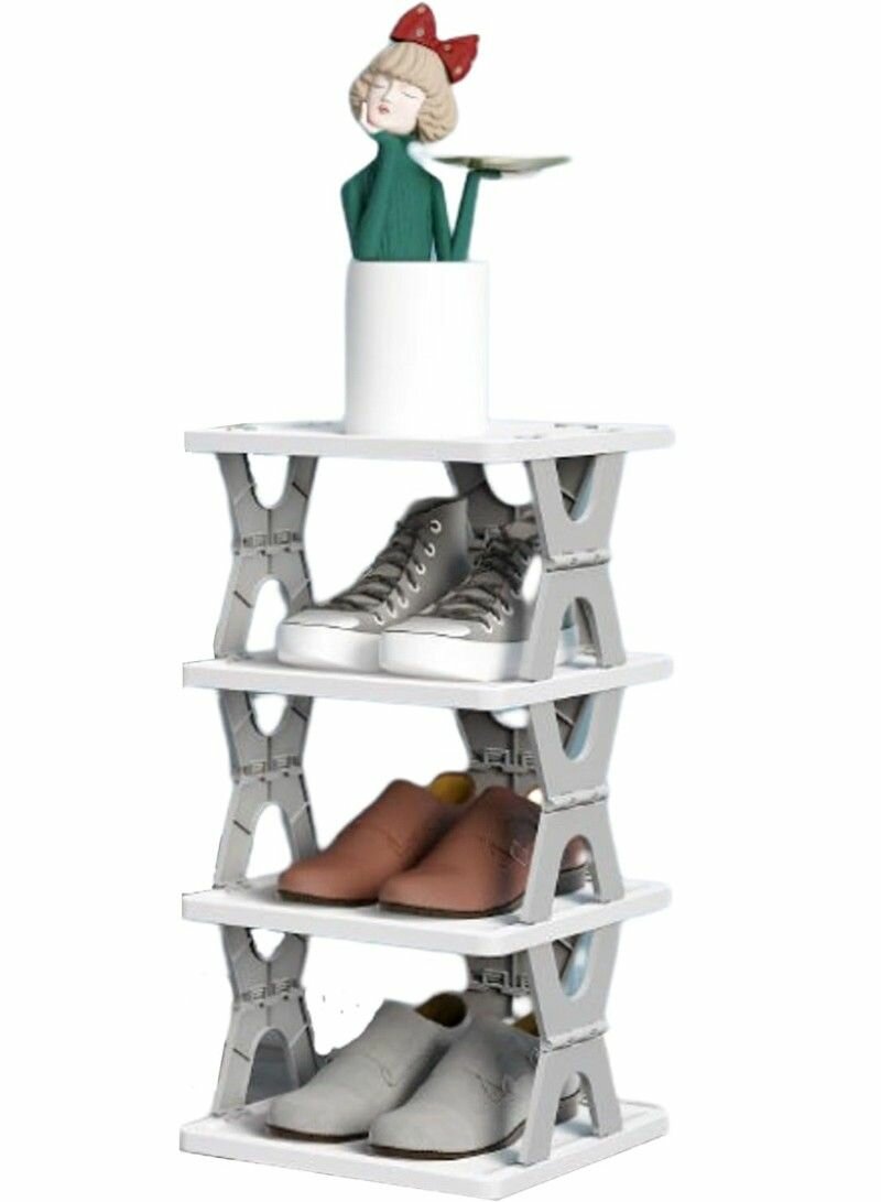 Shoe rack