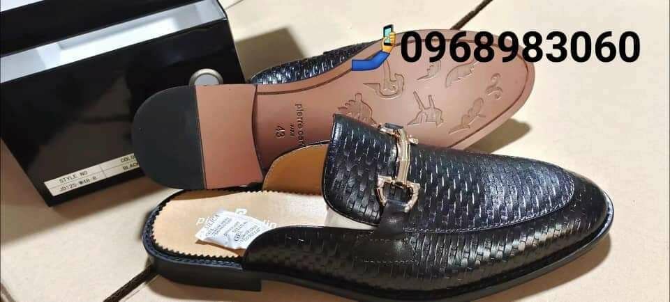 Executive Business Shoes