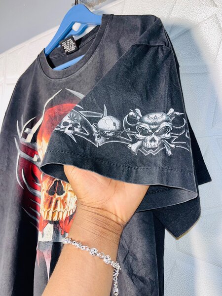 Vintage thrift T shirt