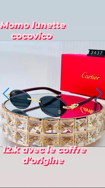 10.k avec le coffre dorigine