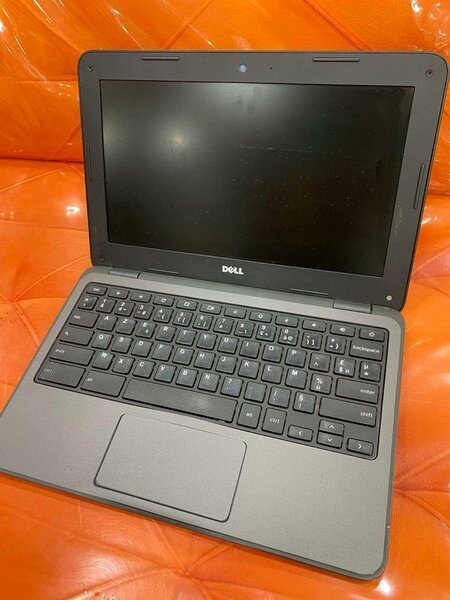 Ordinateur portable Dell élégant