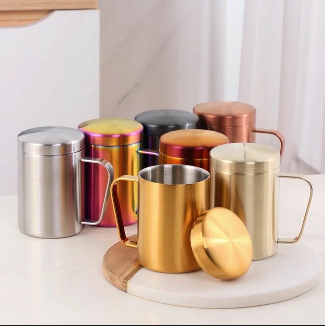 Verre très pratique