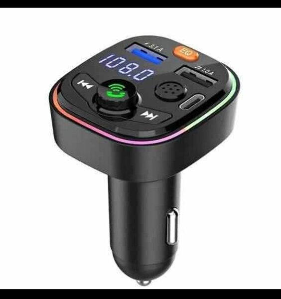 Adapter Mp3  pour Voiture