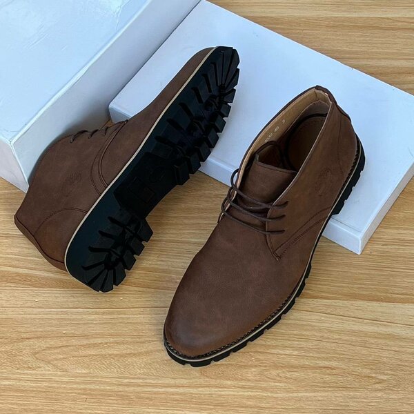 High quality Timberland fashion boots