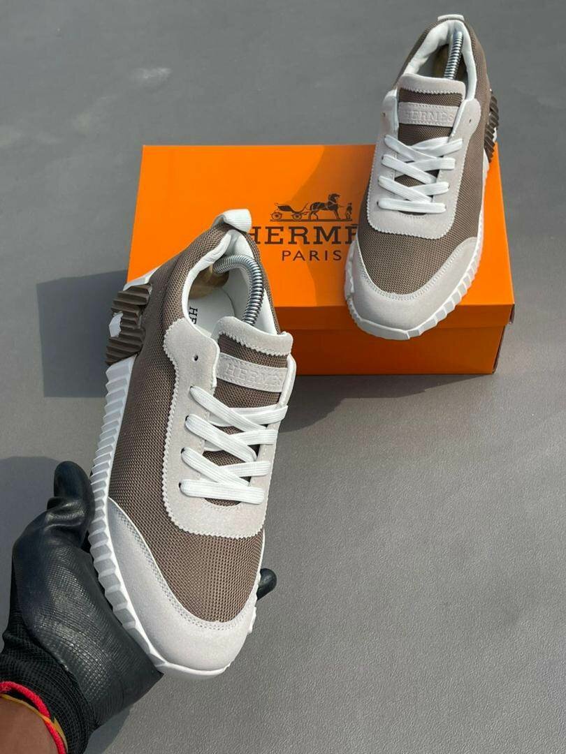 Sneakers tendance pour hommes