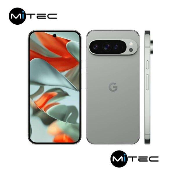 Google Pixel 9 Pro XL Neuf 5G - 16 GB - 128 GB - 5060 mAh -