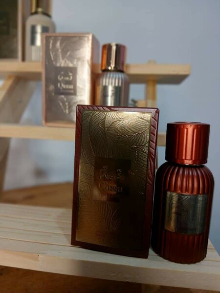 Parfum de Luxe Qissa