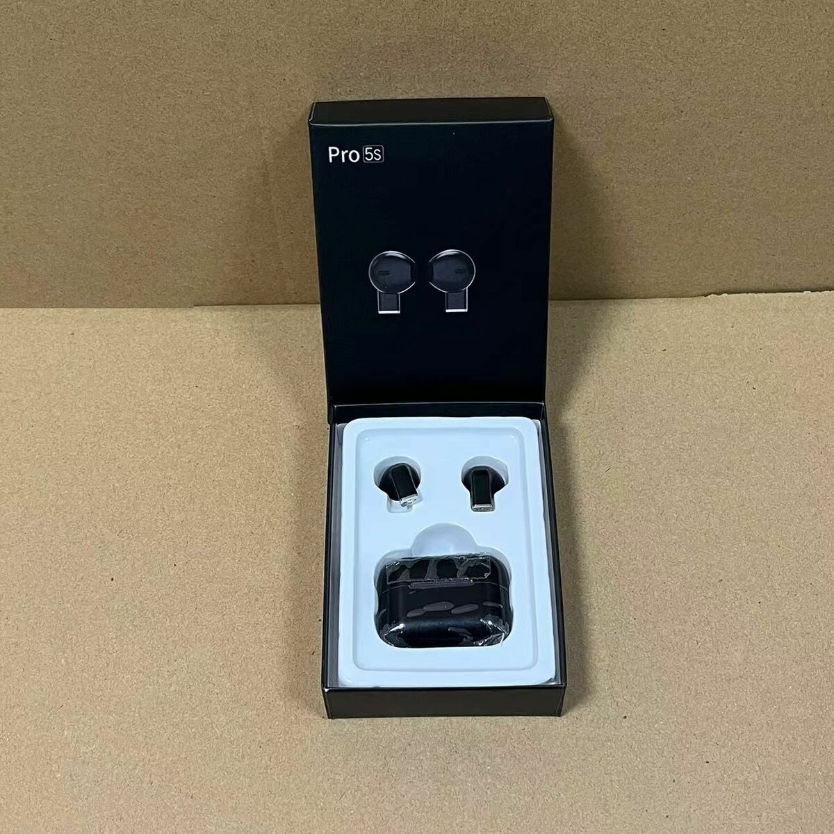 Écouteurs Pro 5S sans fil