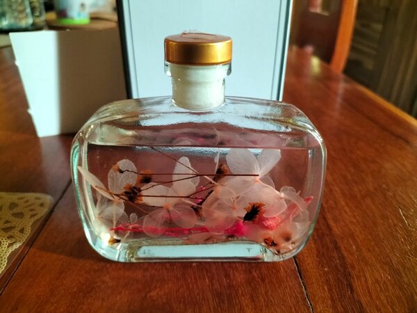 Senteur nature 100ml