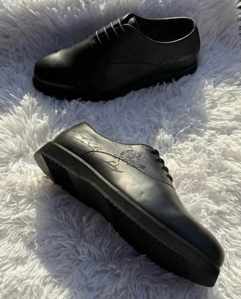 Chaussures habillées Berluti élégantes