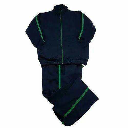 Mens Tracksuit