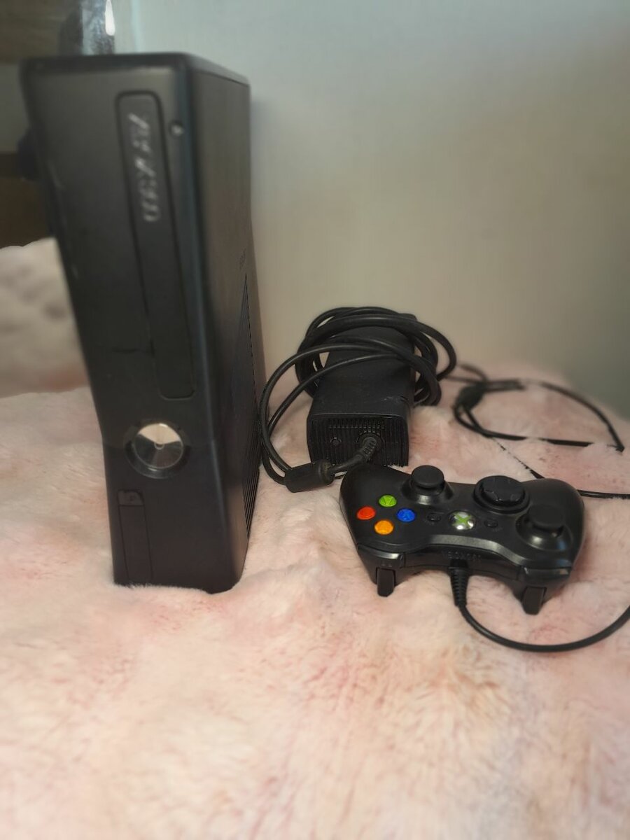 Xbox 360