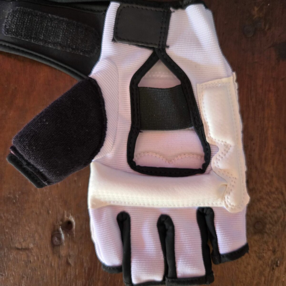 Gants de Taekwondo Taille XS