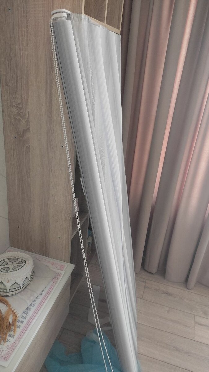 жалюзи горизонтальные