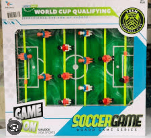 Jeu de Table Football