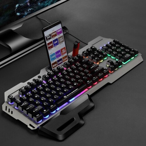 d'accessoires informatiques