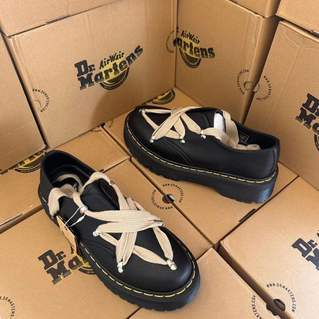 Dr martens