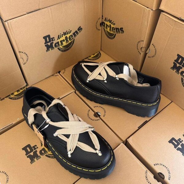 Dr martens
