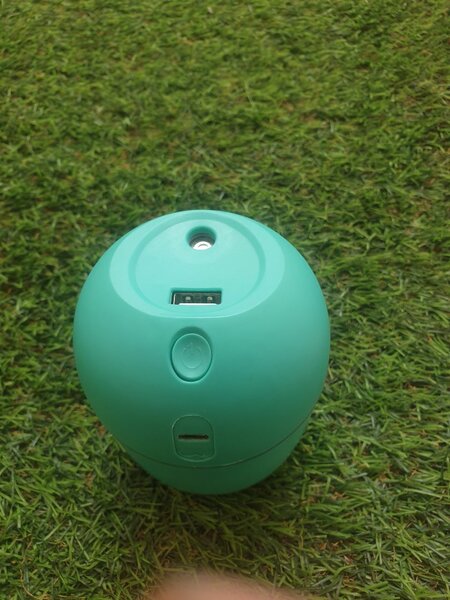 Diffuseur de parfums