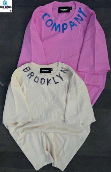 Ensembles Décontractés "Brooklyn"