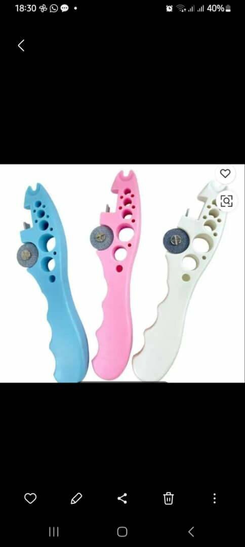 Ouvre ampoule médical