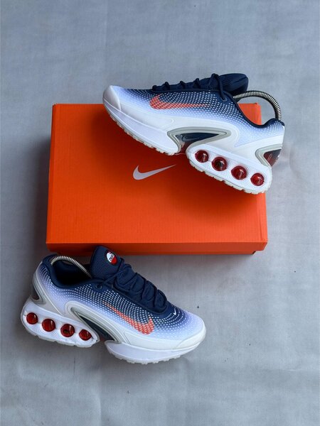 Nike Air Max Plus TN