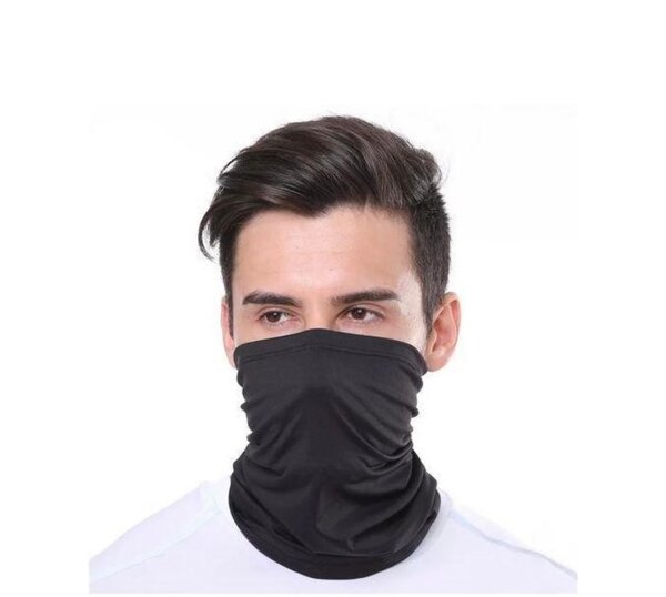 Écharpe multifonction