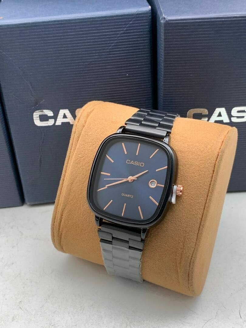 CASIO WATCH