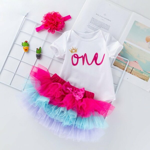 Tutu set