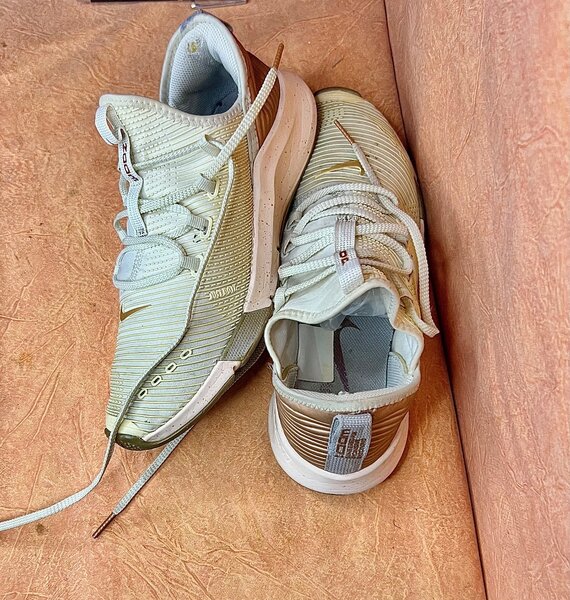 Chaussures Nike Zoom