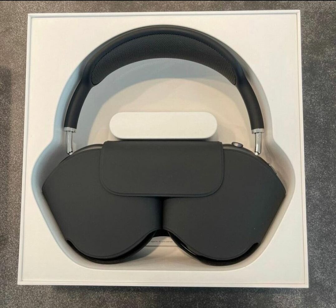 AirPods Max - Casque sans Fil