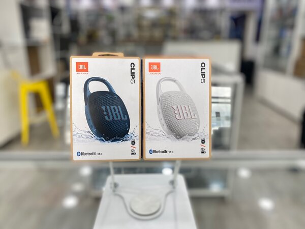 JBL CLIP5