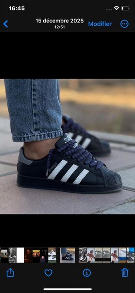 Baskets Adidas Originals