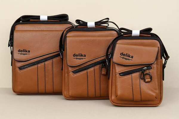 Ensemble de 3 sacs à bandouliè