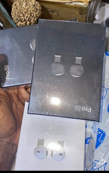 Écouteurs Sans Fil Pro 5S